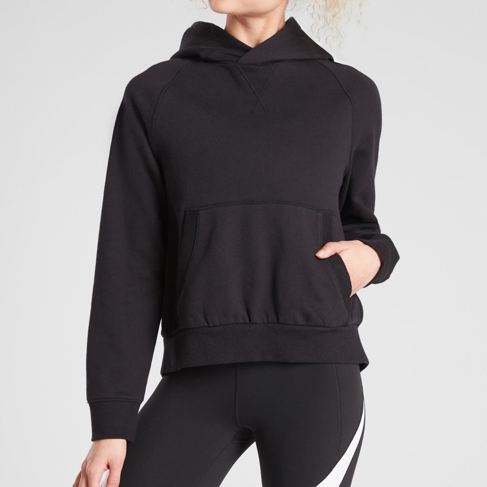 Athleta Moonrise Hoodie